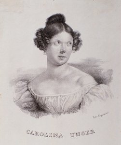 Caroline Ungher
