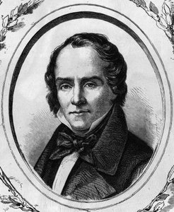 Casimir Delavigne