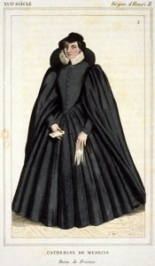 Catherine de Medici