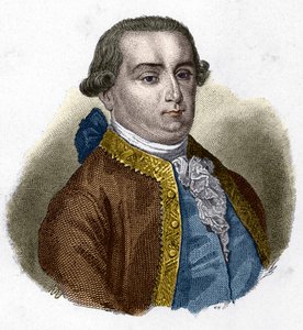 Cesare Bonesana
