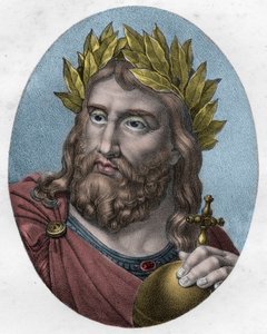 Charlemagne