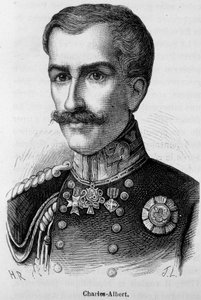 Charles - Albert