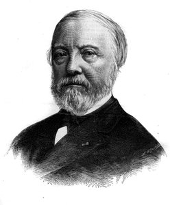 Charles Blanc
