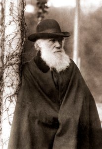 Charles Darwin