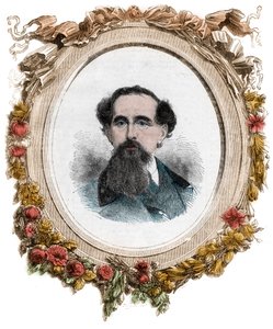Charles Dickens