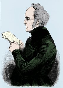 Charles Fourier