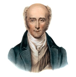 Charles Gray