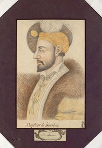 Charles III