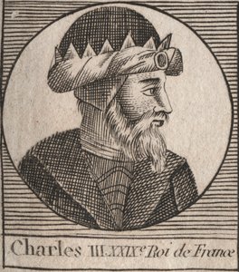 Charles