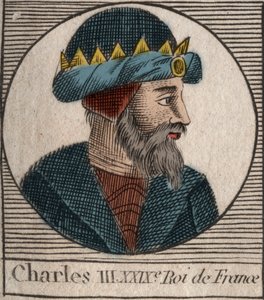 Charles