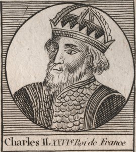 Kel Charles