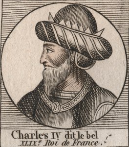 Charles IV Bel