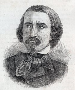 Charles Lagrange