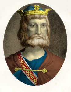 Charles Martel