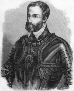 Charles V (1500-1558), 1519