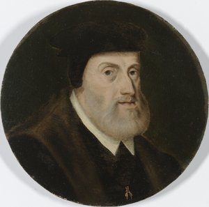 Charles V