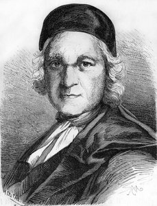 Charles de Marguetel de Saint-Denis de Saint-Evremond