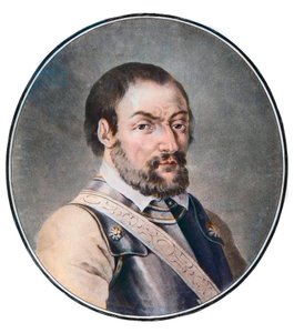 Chevalier de Bayard