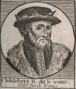Childebert II