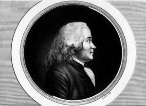 Chretien Guillaume de Malesherbes