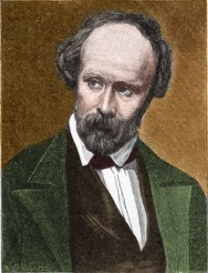 Christian Friedrich Hebbel