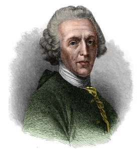 Christian Furchtegott Gellert