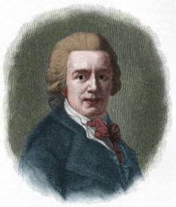 Christian Gottfried Korner