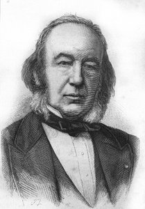 Claude Bernard