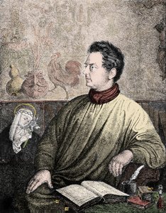 Clemens Brentano