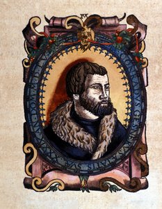 Conrad Gesner
