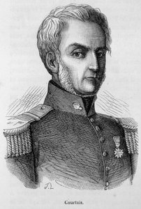 Courtais