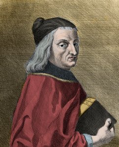 Cristoforo Landino