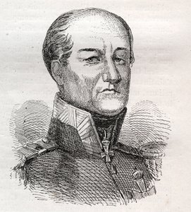 David Hendrik