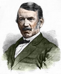 David Livingstone