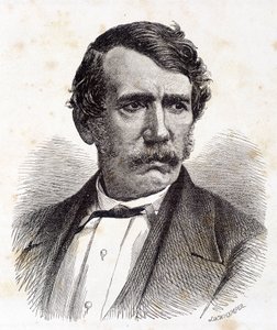 David Livingstone