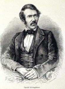 David Livingstone