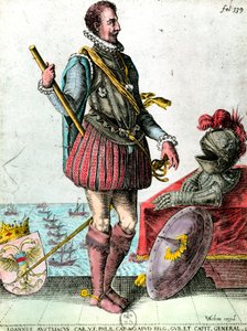 Avusturyalı Don Juan Jose