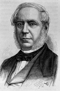 Edouard Drouyn de Lhuys