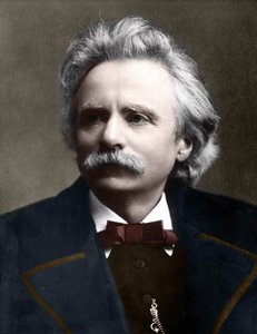 Edvard Grieg