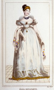 Elisa Bonaparte