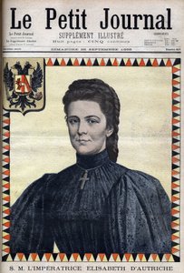 Avusturyalı Elisabeth