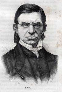 Emile Littré