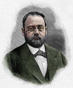 Emile Zola