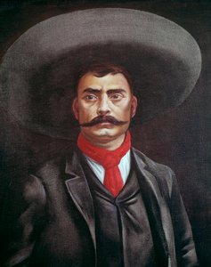 Emiliano Zapata