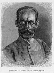 Emin Paşa