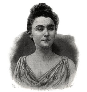 Emma Laure Esther Guilbert