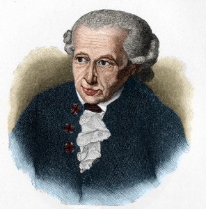 Emmanuel Kant