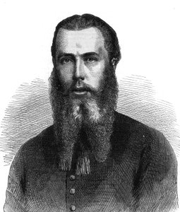 Meksika İmparatoru I. Maximilian