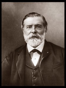 Etienne-Jules Marey
