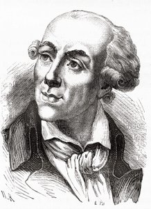 Etienne Clavière